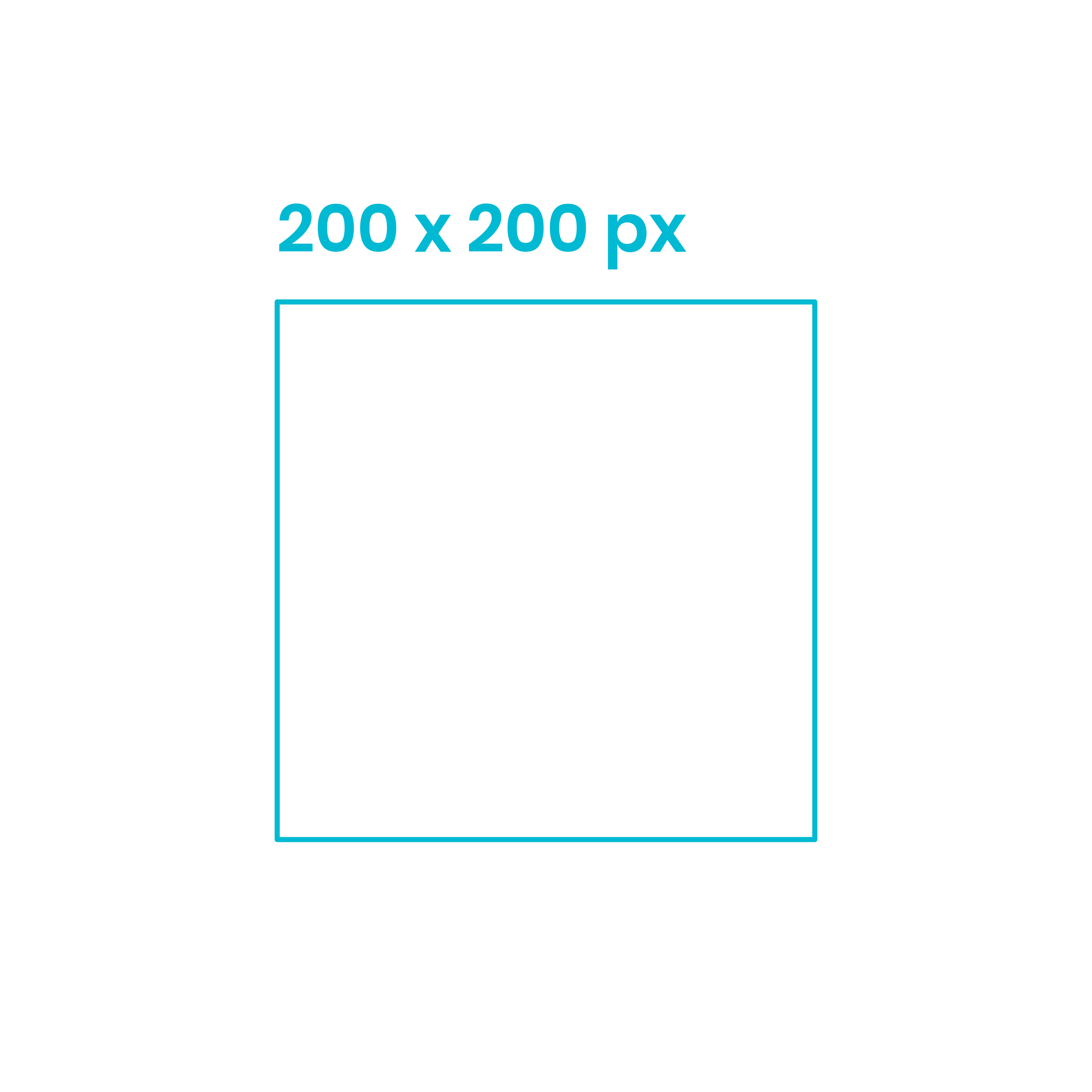 Digital Online Advertising Small Square Ad 200X200 Ink Drawing Svg Vector Free Vectors